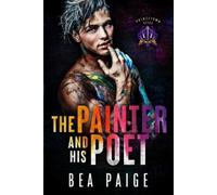Bea Paige The Painter and His Poet - Model Cover (Tascabile)