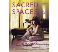 Bea Pila Sacred Spaces for Inspired Living (Tascabile)