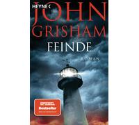 Bea Reiter John Grisham Imke Walsh-Araya Feinde: Roman (Tascabile)