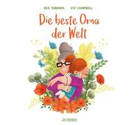 Bea Taboada Viv Campbell Karin Will Die beste Oma der Welt (Copertina rigida)