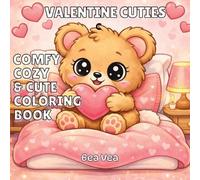 Bea Vea Valentine Cuties (Tascabile)