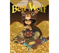 Bea wolf