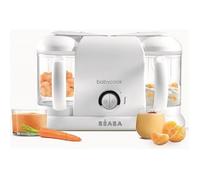 Robot da Cucina Babycook® Duo Bianco e Argento