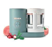 BEABA Robot da cucina Babycook® NEO 4 - in 1 verde
