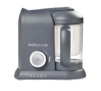 Robot da Cucina Babycook Solo Grigio Scuro