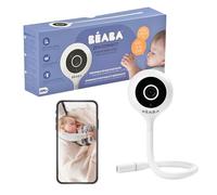 Baby Video Baby - Beaba - Zen Connect - Full HD 1080p - Long -Range - Lelles