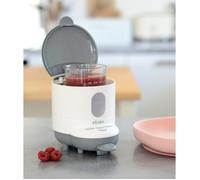 BEABA Bibexpresso nuovo bianco / grigio