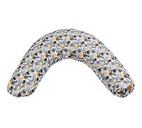 Cuscino per l'Allattamento RED CASTLE Jungle