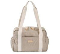 BÉABA, Borsa Cambio Paris Per Bambini, 10 Tasche, Molti Scomparti, Cerniera Per