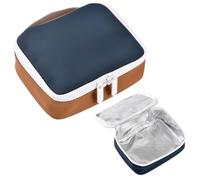 BÉABA, borsa isotermica per il pranzo, lunch box, lunch box, isotermico, imperm