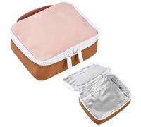 BÉABA, borsa isotermica per il pranzo, lunch box, lunch box, isotermico, imperm