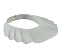BÉABA, Cappello da doccia per bambini, cuffia da bagno, fascia regolabile, 5 po