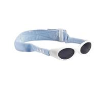 Beaba - Occhiali a fascia - Blu assortiti - Tinta unita/Trendy/A Pois