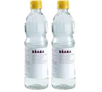 BEABA - Prodotto per allattamento e alimentazione (Confezione da 2)