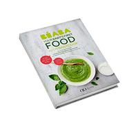 Beaba - Ricettario, confezione da 7,7 kg