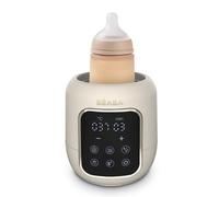 BÉABA, Scaldabiberon/Sterilizzatore, Scaldlatte Materno/Infantile, Multifunzione: 5 Modalità, Bagnomaria, Scaldapappe, Scongelamento, Modalità Rapida, Modalità Sterilizzazione, Multi Milk, Argilla