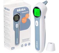 BEABA Thermospeed - Termometro a infrarossi per orecchio e fronte
