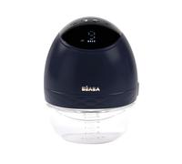 BÉABA, Tiralatte elettrico a mani libere, leggero, compatto, 3 modalit , 9 live