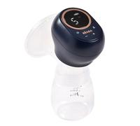 BEABA® Tiralatte elettrico Simple Night Blu