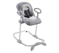 BEABA Transat Up & Down III grigio melange