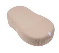 BÉABA x RED CASTLE, Lenzuolo con Angoli Cocoonababy, Lenzuolo di Ricambio per Materasso Cocoonababy, Fleur de Coton Morbido, Adattamento Poggiatesta, Comfort Bebè, Avo