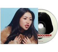 beabadoobee This Is How Tomorrow Moves (CD) Album