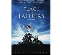 `BEACH,ADAM` FLAGS OF OUR FATHERS / (FULL AC3 DOL DUB SUB) DVD NUOVO