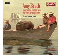Beach, Amy - Amy Beach: Piano Music Vol. 2