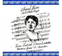 Beach Amy - Grand Mass in E-Flat Major