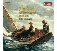 Beach, Amy - Piano Music By Amy Beach Vol. 4