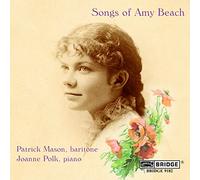 Beach, Amy - Songs Of Amy Beach