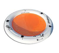 Beach Art M150 - Materassino Gonfiabile La Piscina nel Mare