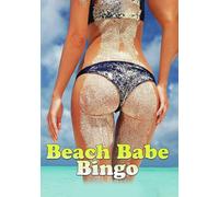 Beach Babe Bingo (DVD) Brinke Stevens