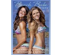 Beach Babe by Tone It Up