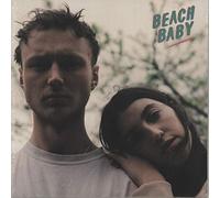 Beach Baby - No Mind No Money