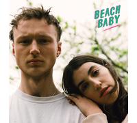 Beach Baby No Mind No Money / U R (Vinyl LP)