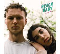 Beach Baby No Mind No Money/U R (Vinyl LP) 7" Single