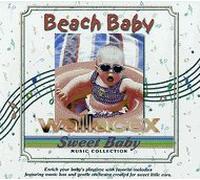 Beach Baby, Sweet Baby Music Collection