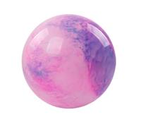 Beach Ball, Bounce Spheres, Interactive Lightweight Blow Up Design and Marbleized Inflatable Style, Pool Toy Balls for Lake, River, Backyard, Garden, Park, 15in or 18in Size