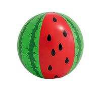 Beach Balls 29.52 Inch Large Pool Toy inflatable watermelon beach ball