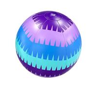 Beach Balls Inflatable Toy Game - Pool Party Ball For Backyard, Pool