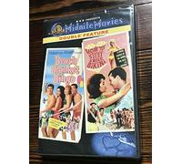 Beach Blanket Bingo / How to Stuff a Wild Bikini