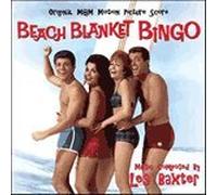 Beach Blanket Bingo - Original Motion Picture Score