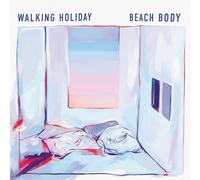 Beach Body - Walking Holiday (Mix)