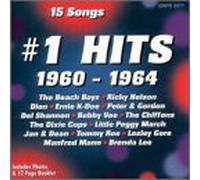 Beach Boys - #1 Hits 1960-64