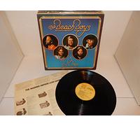 Beach Boys - 15 Big Ones
