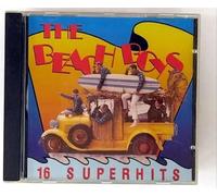 Beach Boys - 16 Superhits