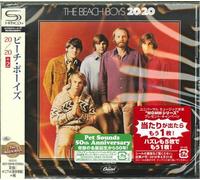 Beach Boys - 20/20