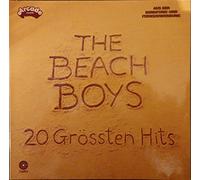 BEACH BOYS - 20 Grössten Hits / ADE G 24 / F665 916