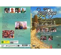Beach Boys - 25 Years Together
